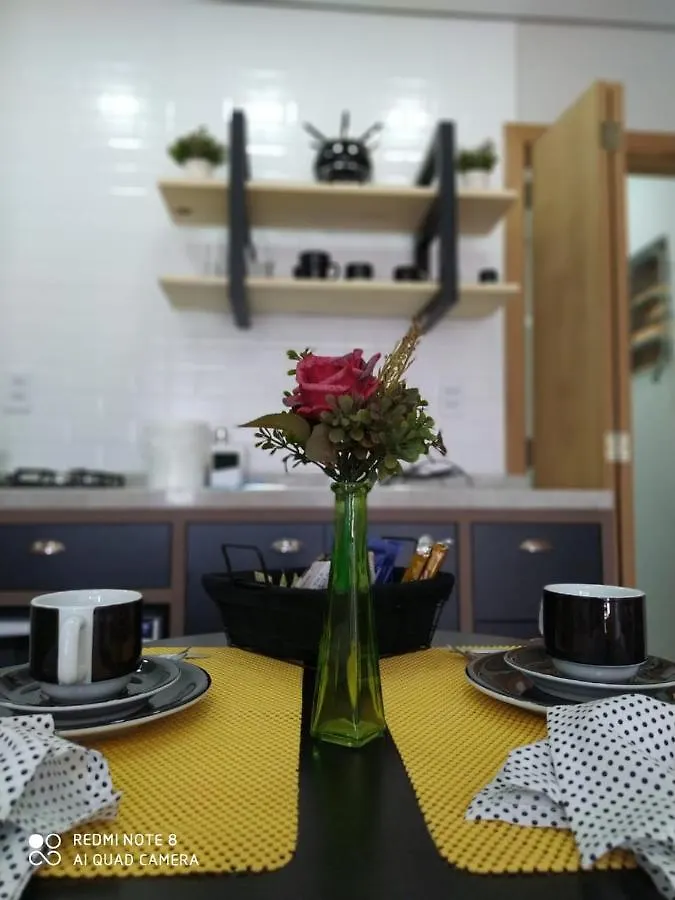 Loft Giese Apartamento Navegantes